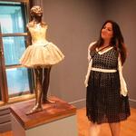 The Clark Art Institute