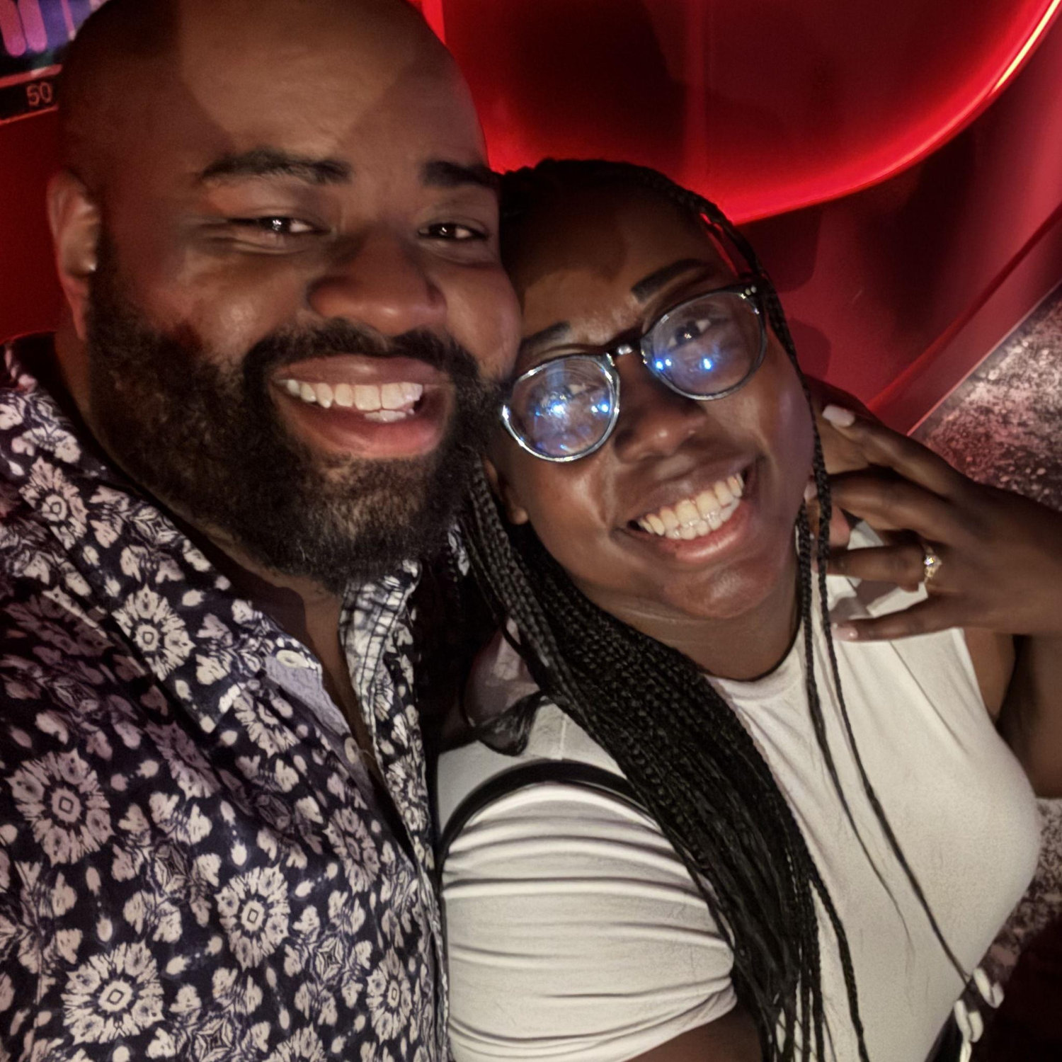 Virgin Voyages Cruise "Misbehavin Show"