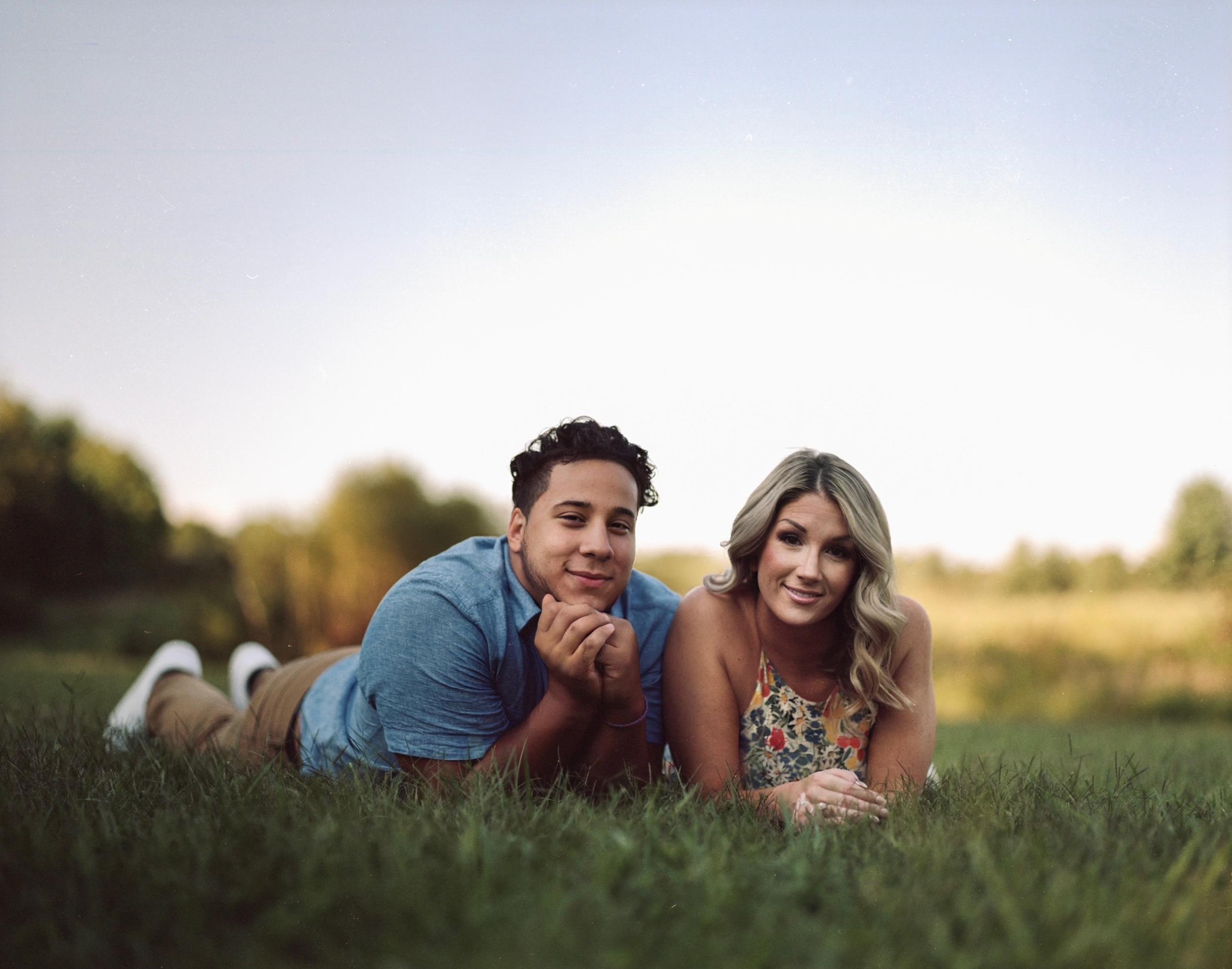 The Wedding Website of Maggie Foley and Adam Martell