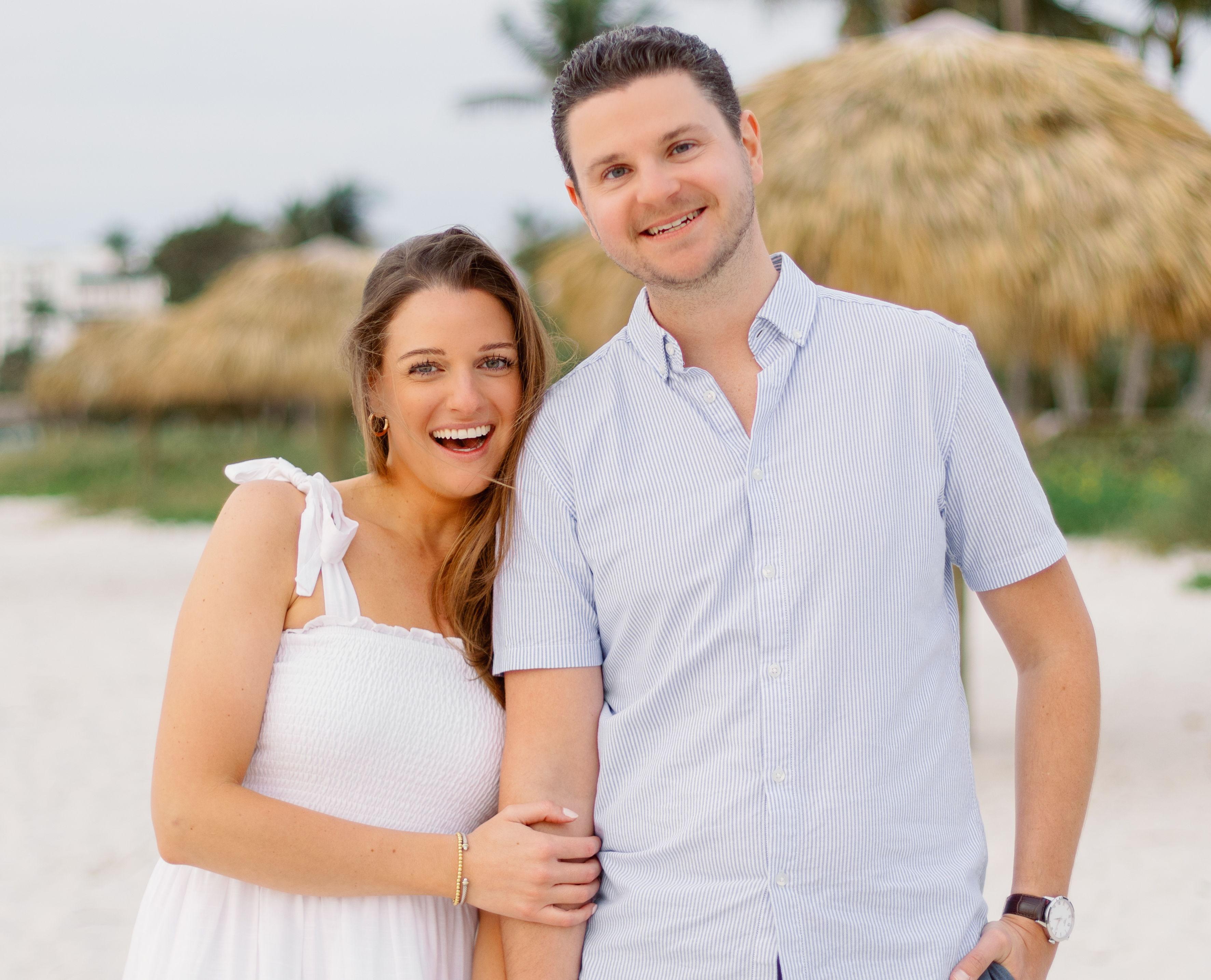 The Wedding Website of Chris Wojewoda and Lauren Cumbo