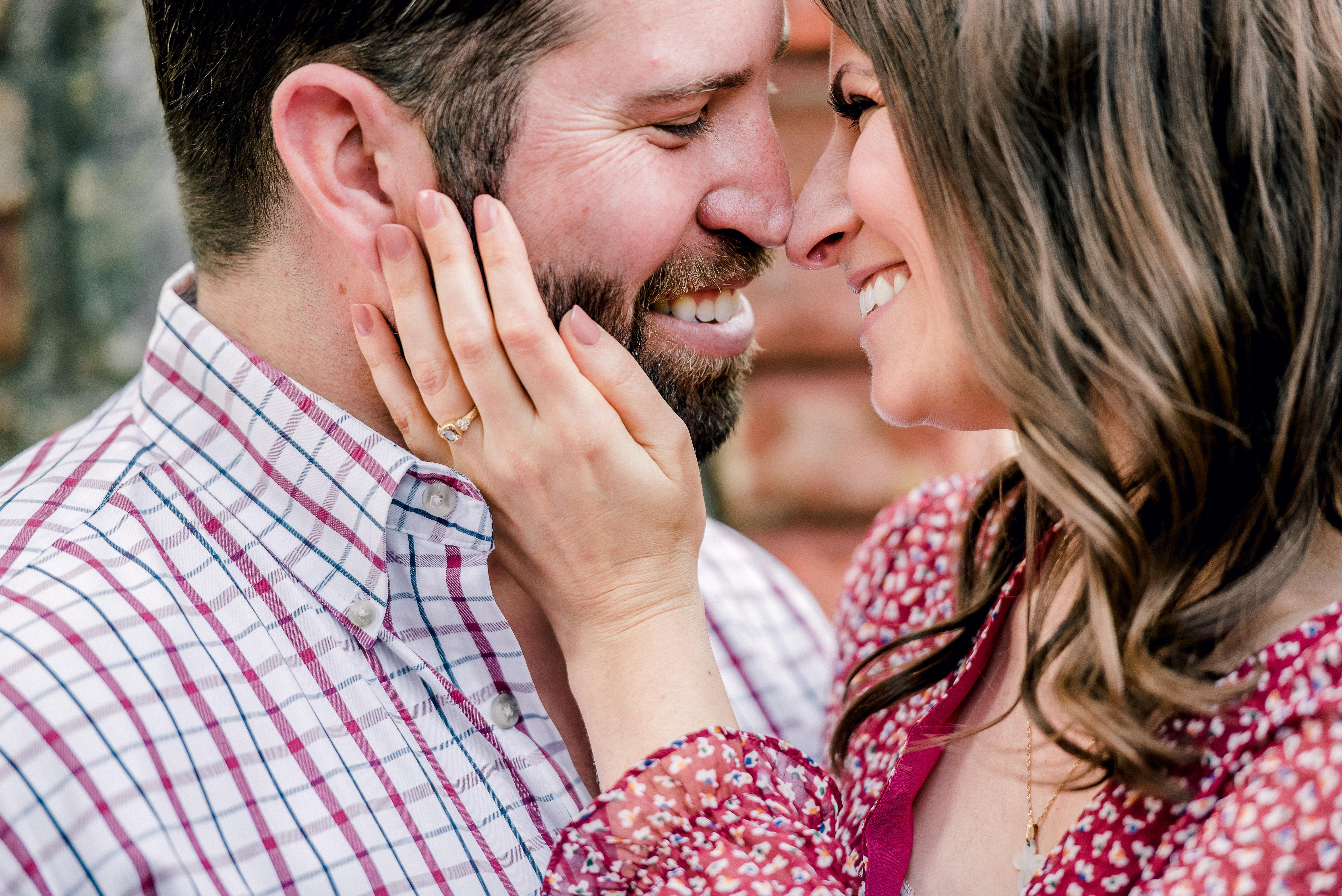 The Wedding Website of Brieanne Douke and Aaron Hanke