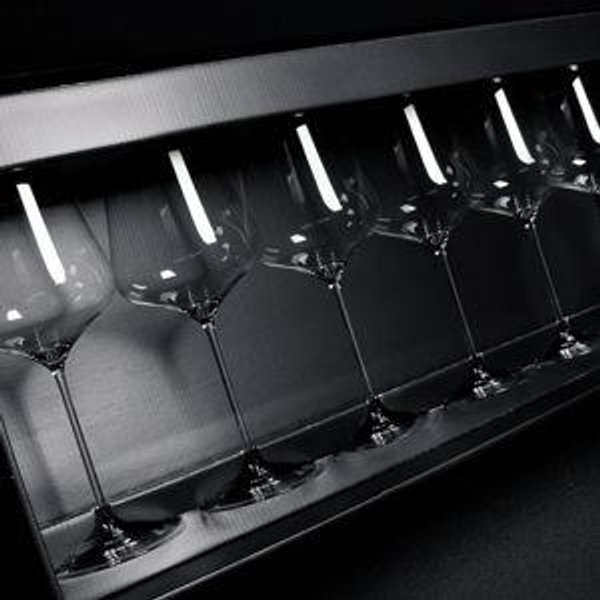 "Gabriel-Glas" Wine Glasses