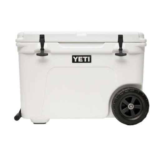 YETI Tundra Haul Cooler - White