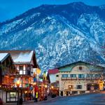 Leavenworth