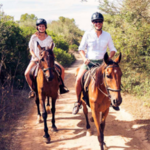 Bonanza Ranch Horseback Riding