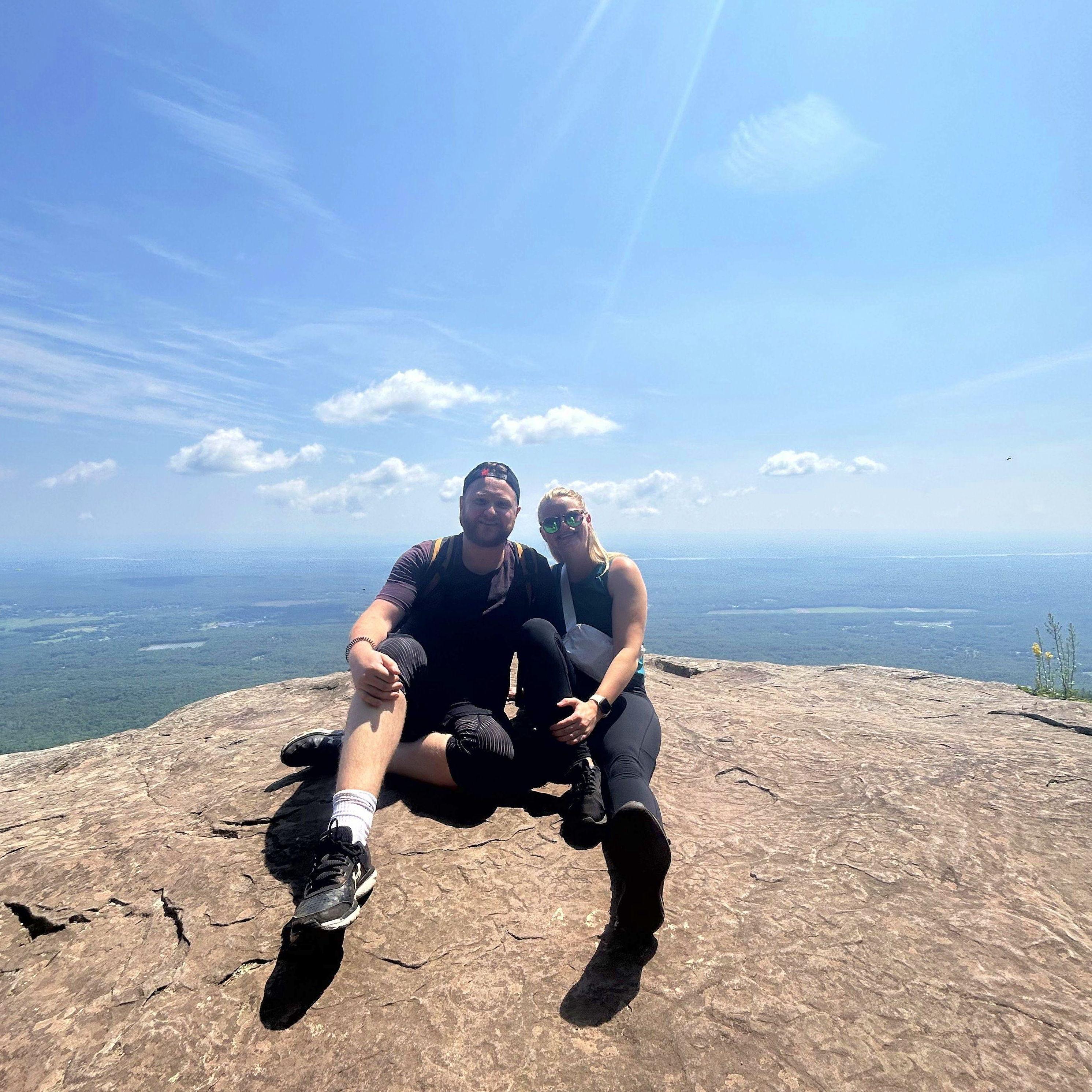 HUNTER MT