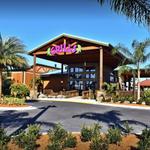 Grills Seafood Deck & Tiki Bar