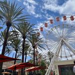 Irvine Spectrum Center