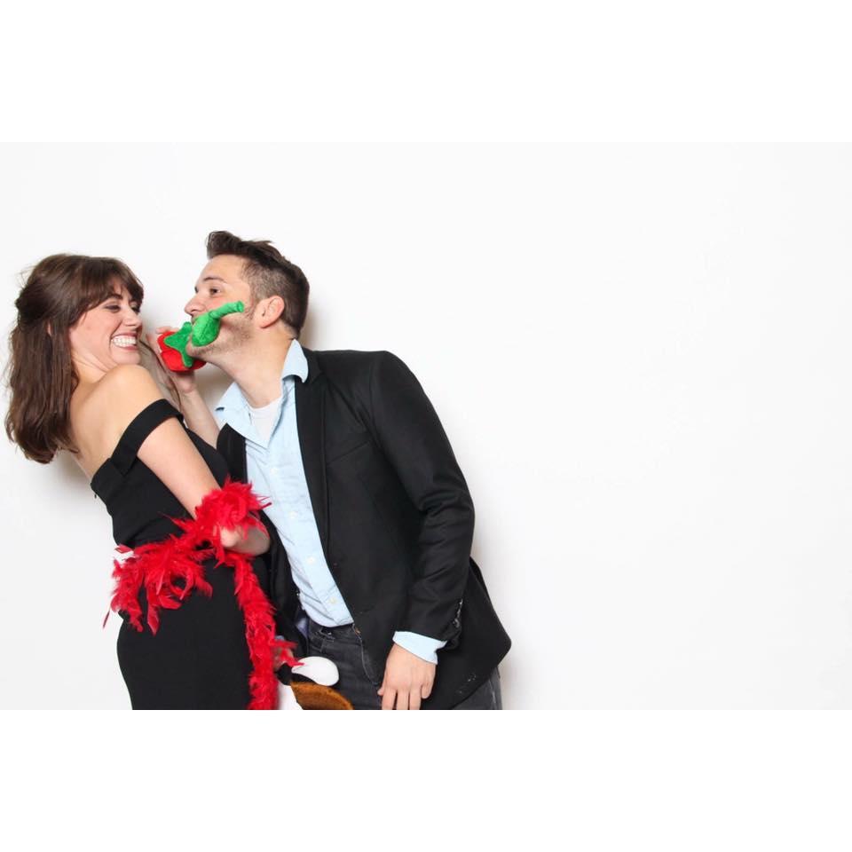 Tri Delta Formal