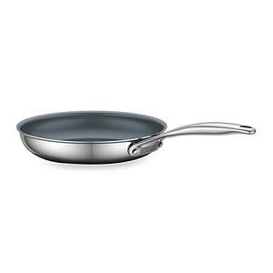 Zwilling J.A. Henckels Energy 10-Inch Ceramic-Coated Stainless Steel Open Fry Pan