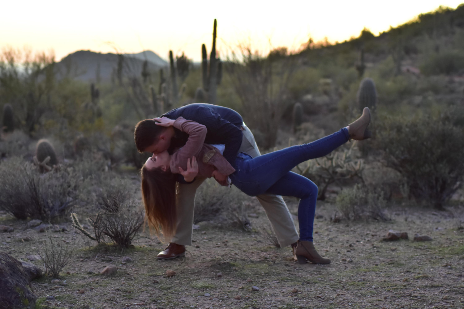 The Wedding Website of Jessica Wadman and Dawson Dayley