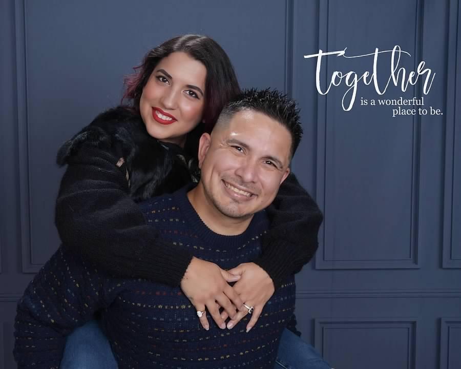 The Wedding Website of Mercedes Barboza and Dustin Castaneda