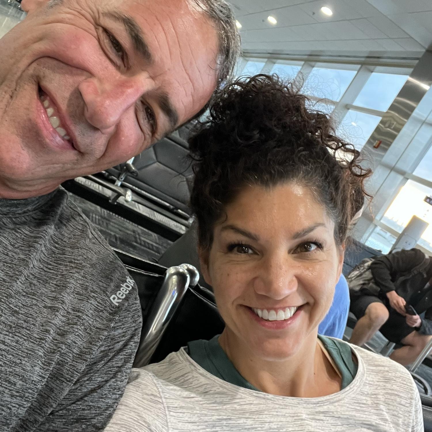 Heading to Eastport, Maine