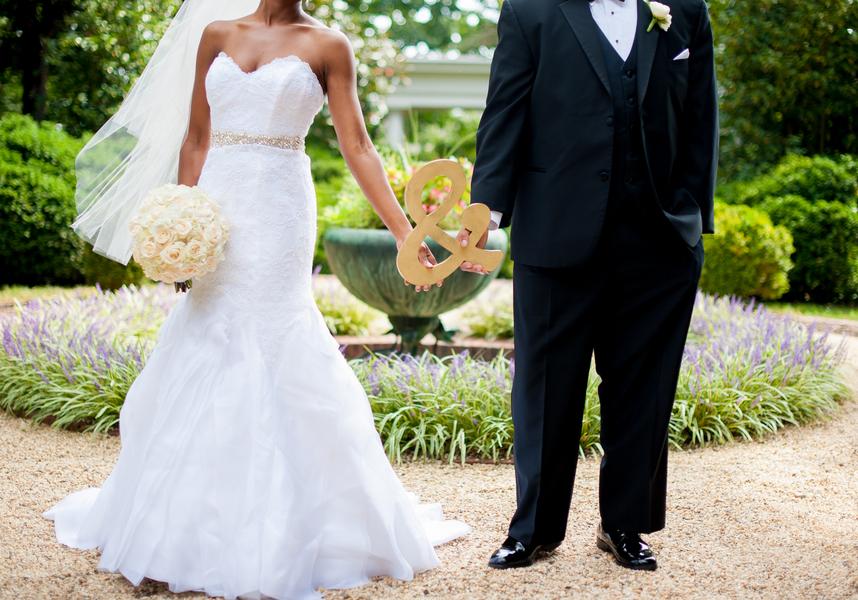The Wedding Website of Berry Newman and Danielle Simmons