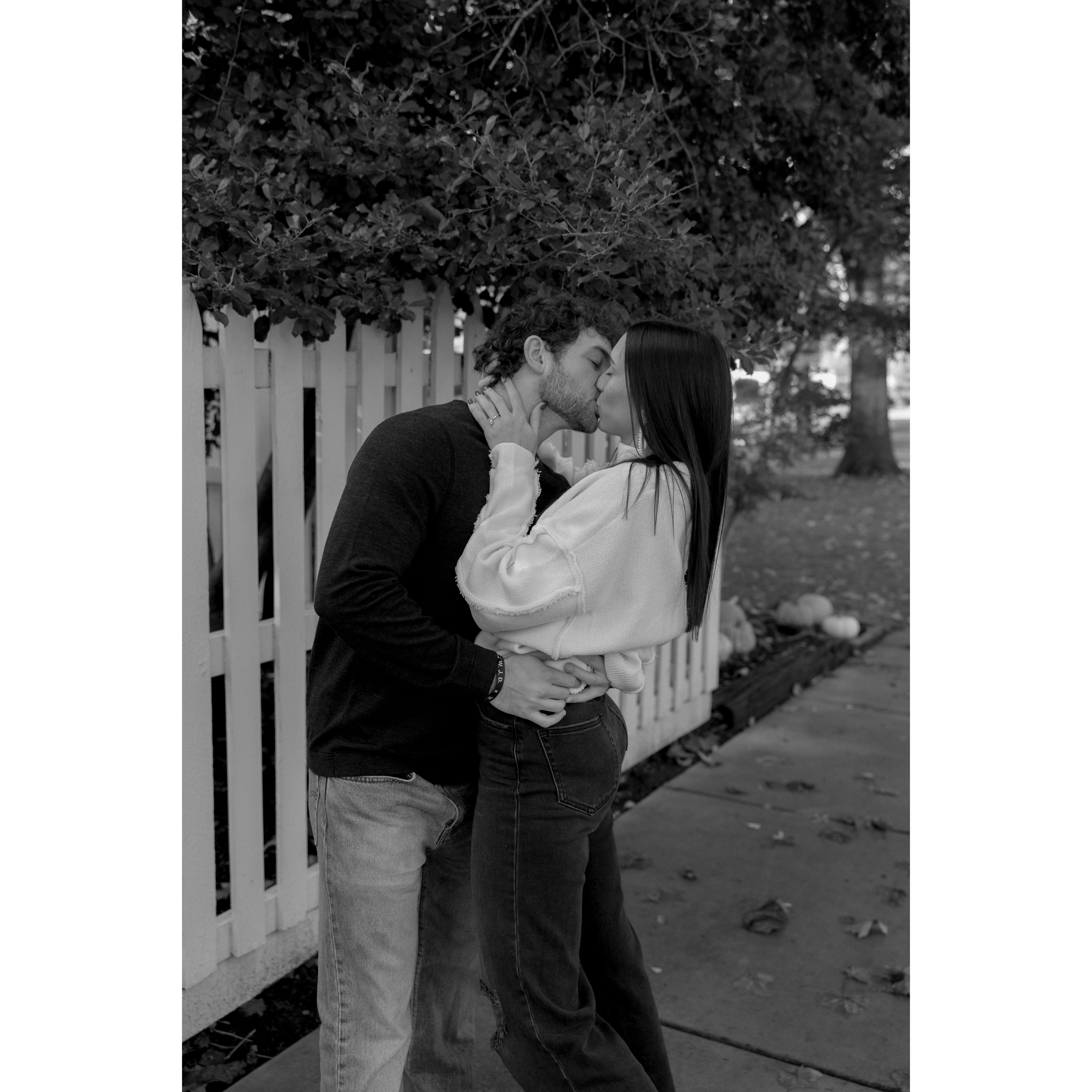 Fall Photos