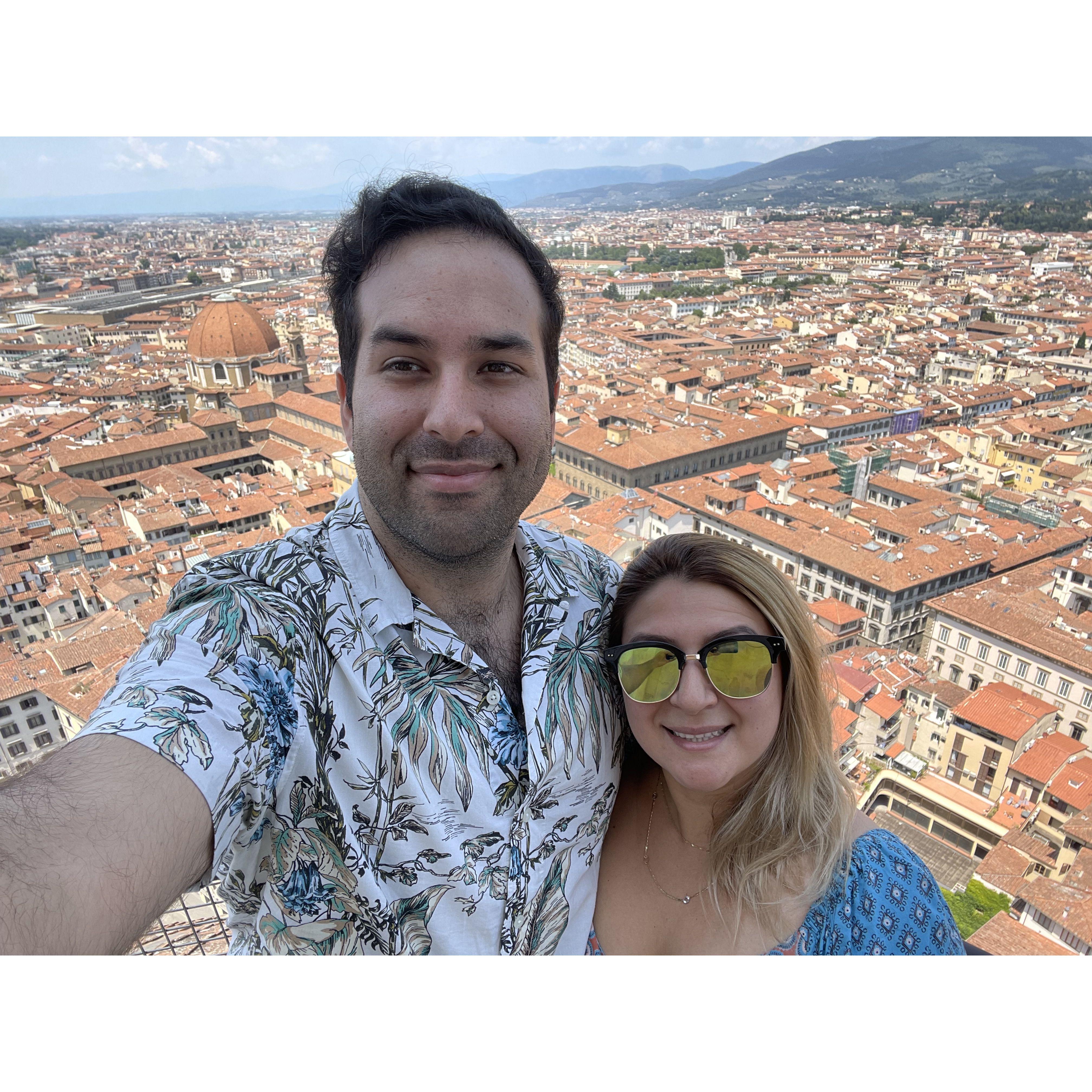 Florence, Italy