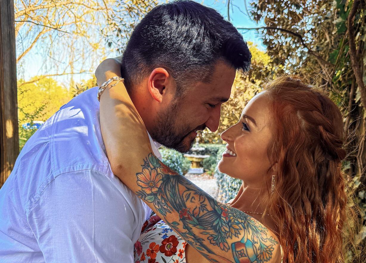 The Wedding Website of Alyssa Ashmore and Daniel Honnies