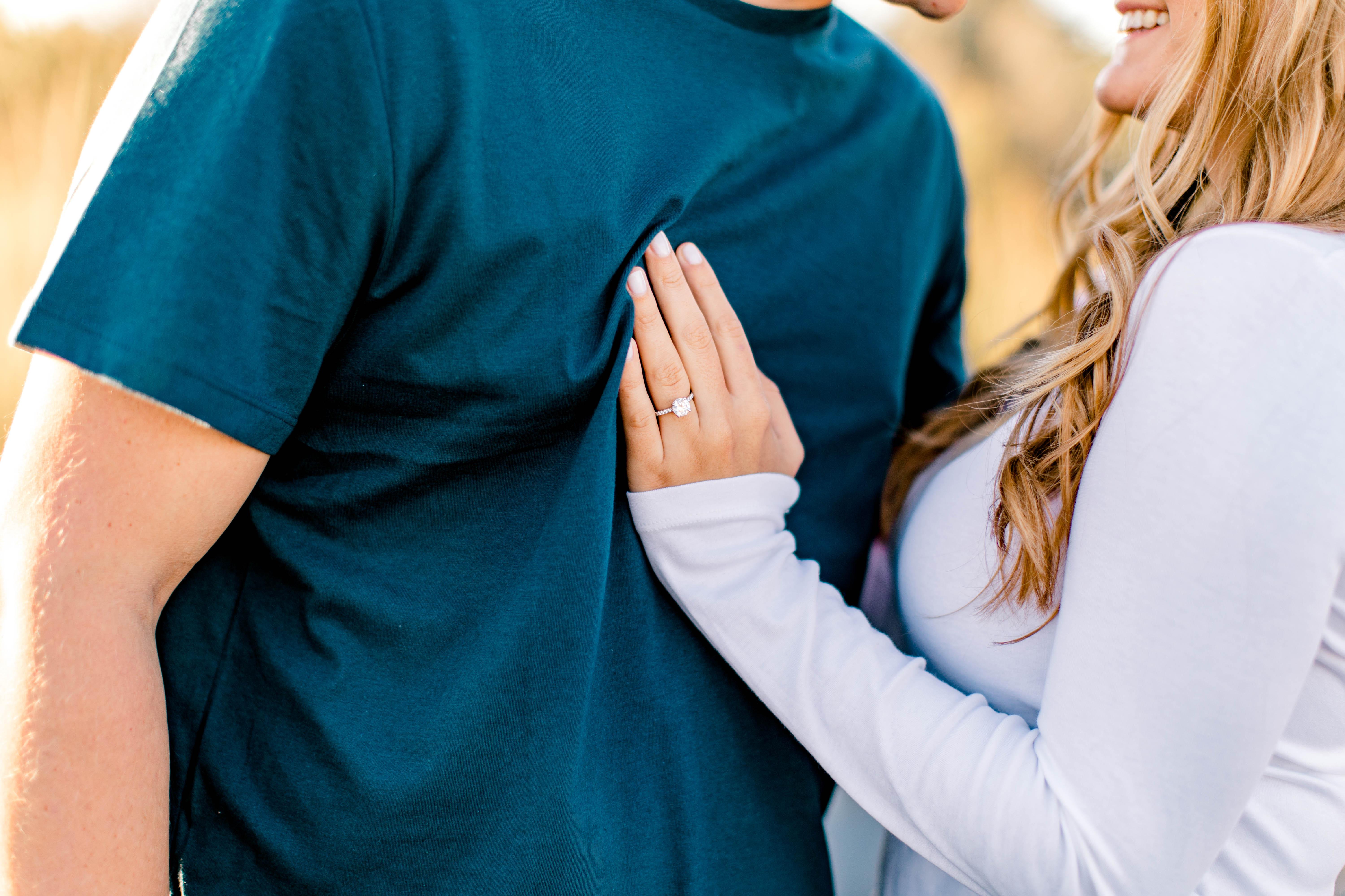 The Wedding Website of Brooke Tanner and Christopher Caffee