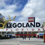 Lego Land Florida