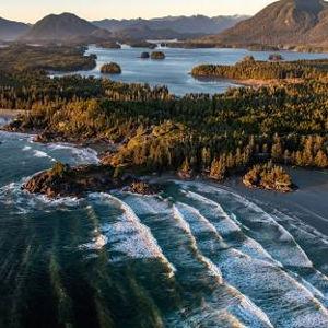 Honeymoon Fund - Vancouver Island