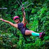 Jaco Canopy Tour