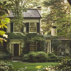Future House Fund!