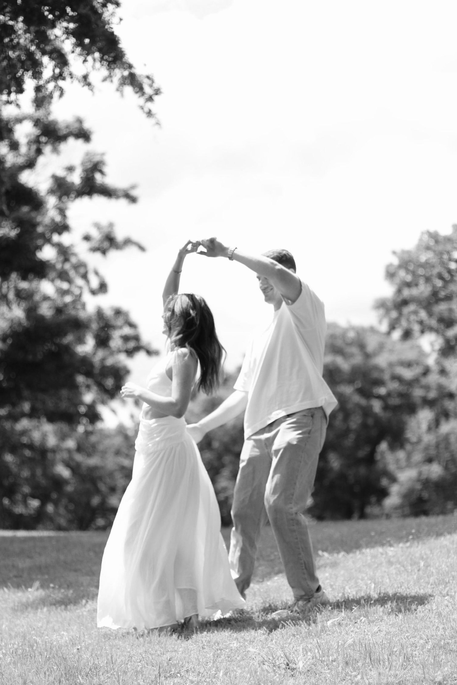 The Wedding Website of Sid Brendel and Maddie Gribben