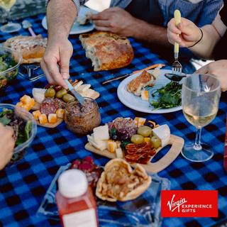 Portsmouth Mystery Picnic for 2 - Boston