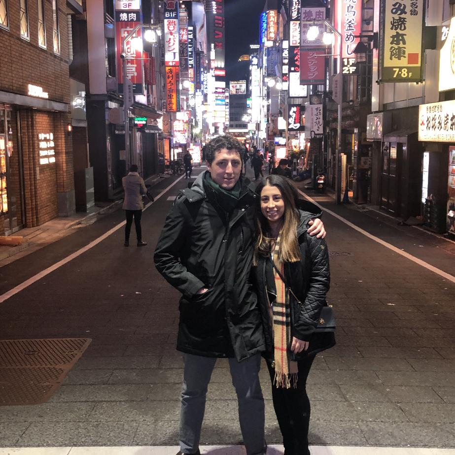 Japan 2020