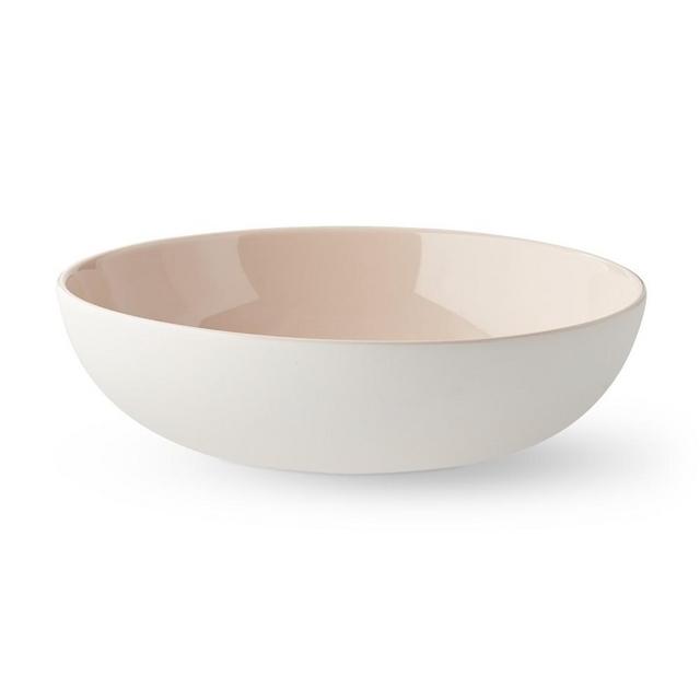 Jars Serving Bowl, Blush