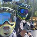 Bike Park - Jackson Hole Mountain Resort
