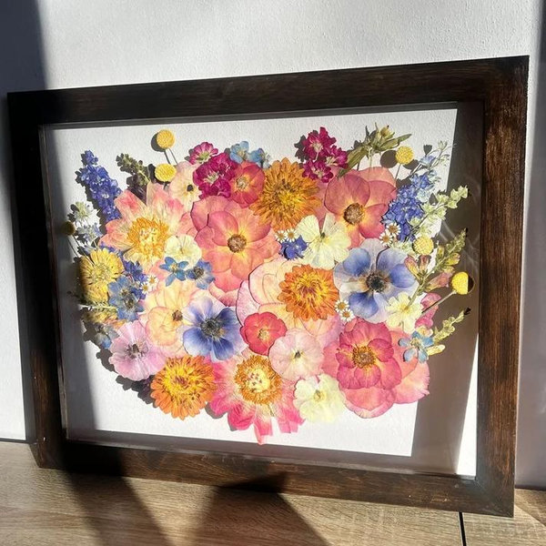 Flower Preservation Fund