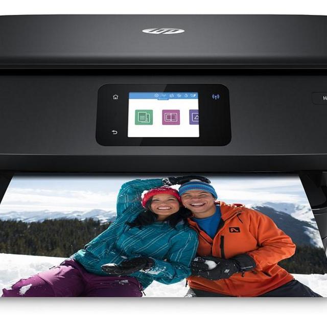 HP ENVY Photo 7164 All-in-One Printer