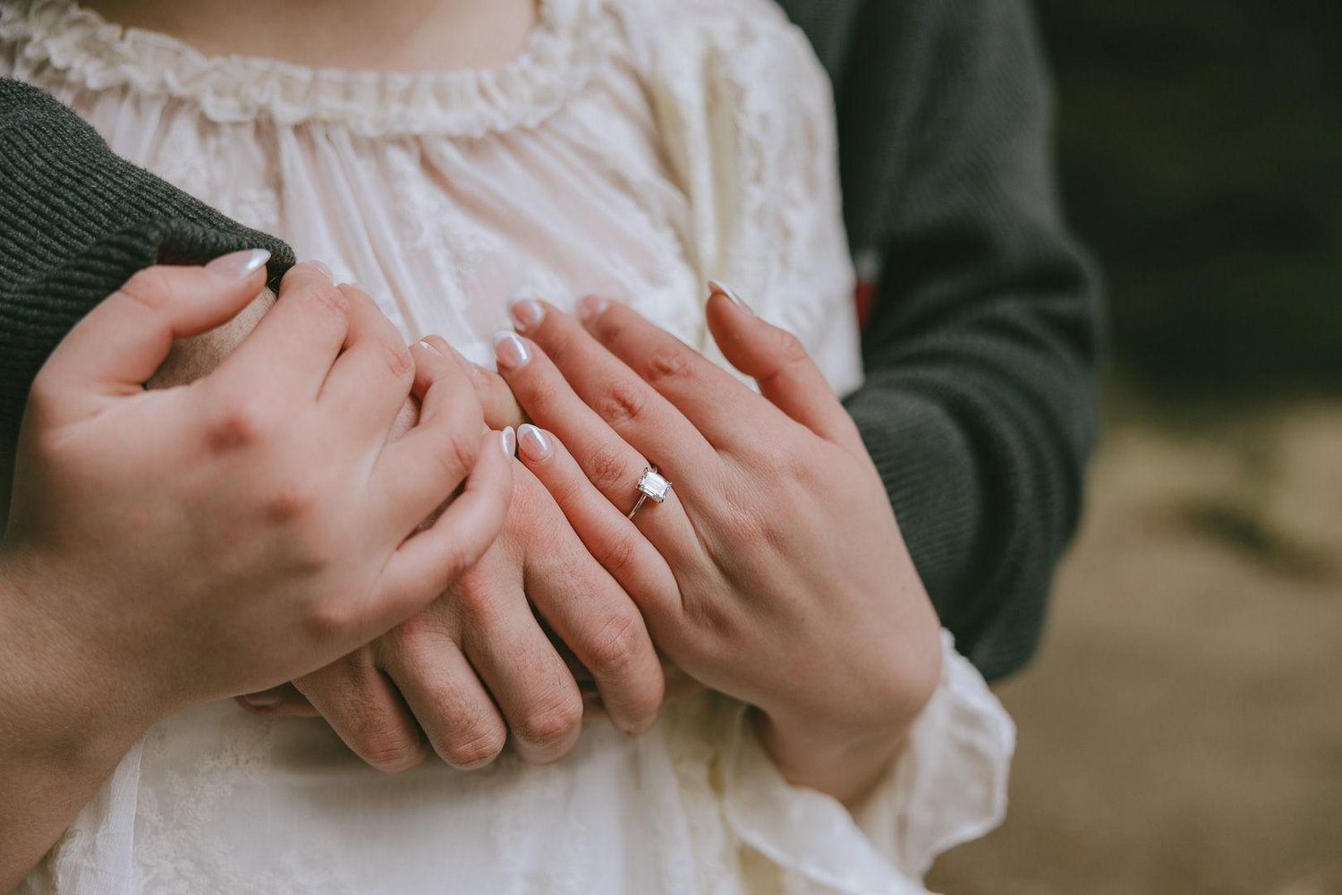 The Wedding Website of Isabelle Yoder and Jaden DeWitt