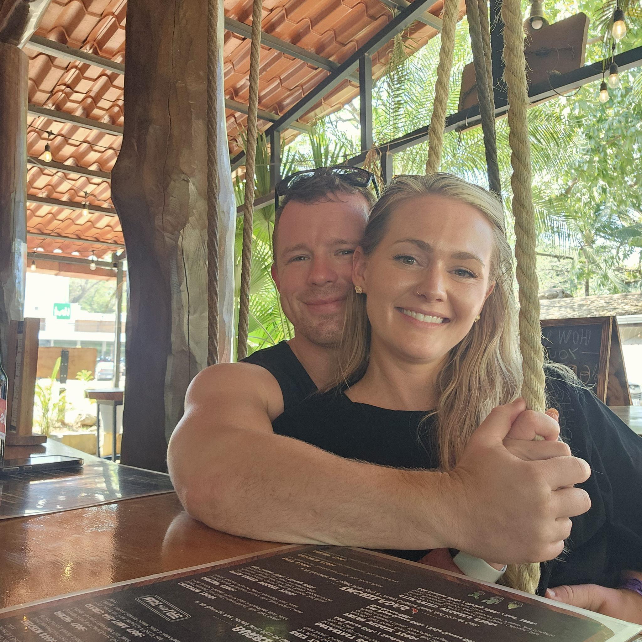 Costa Rica, March 2025