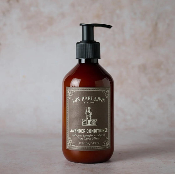 Lavender Conditioner