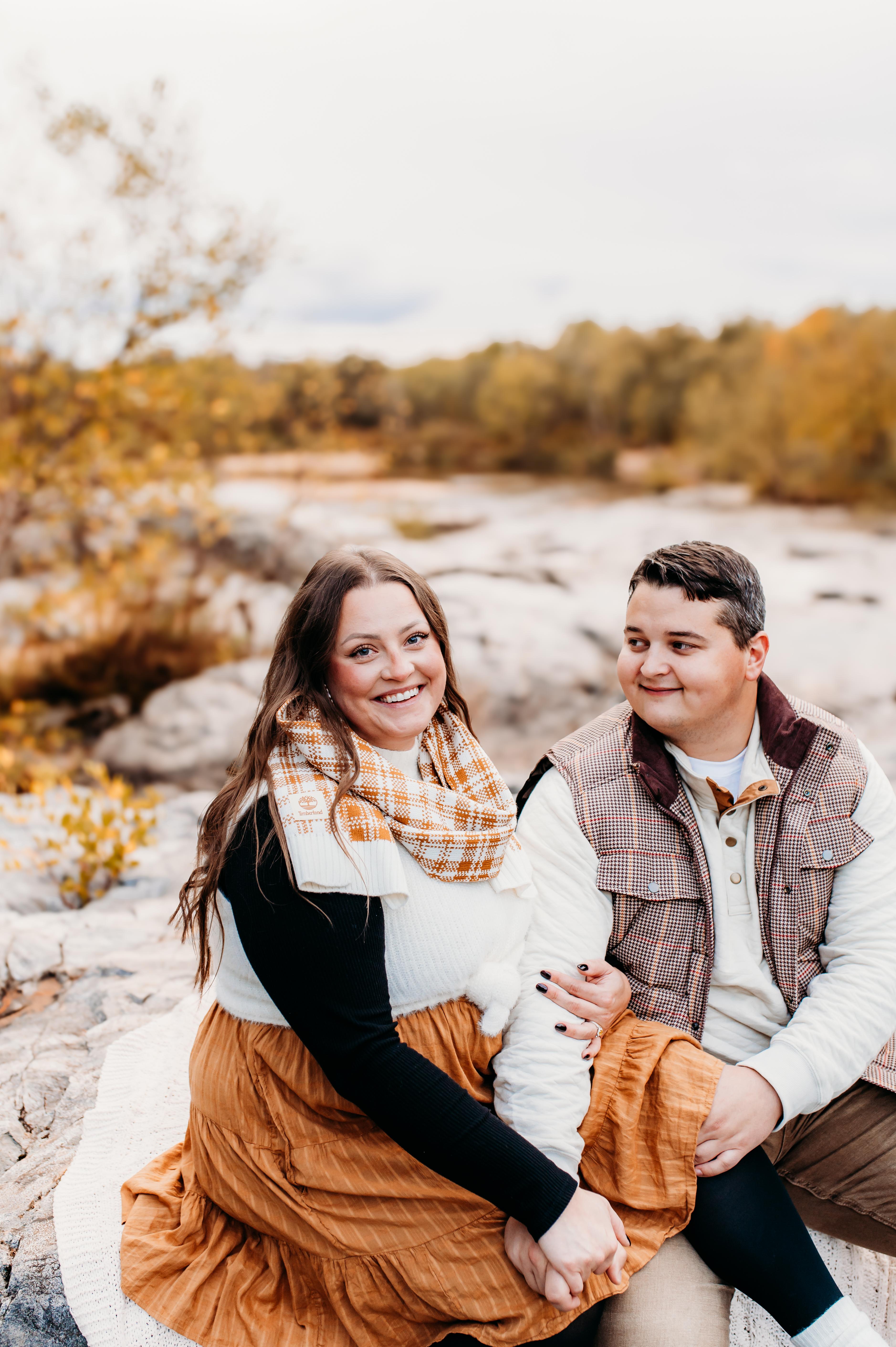 The Wedding Website of Sydney Volbrecht and Jordan Mason