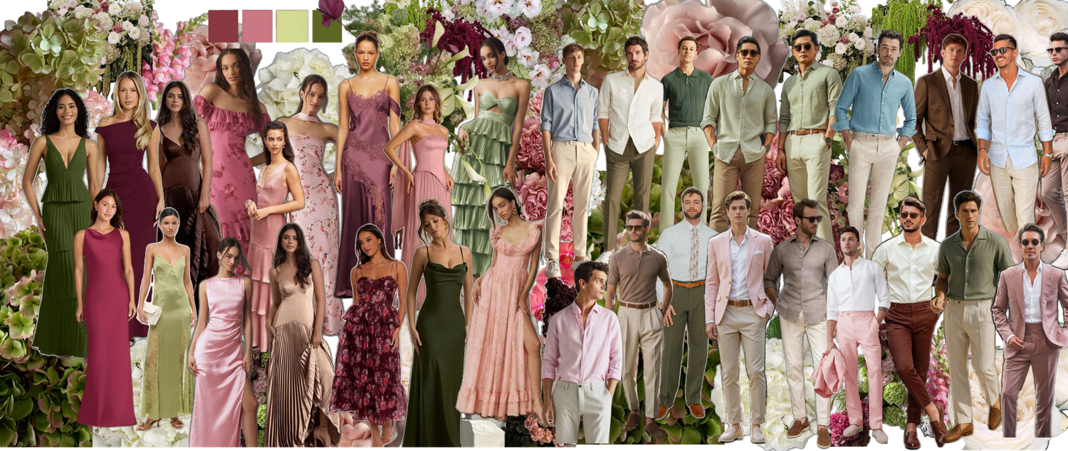 The Wedding Website of Alisha Simonin and Brent Ault
