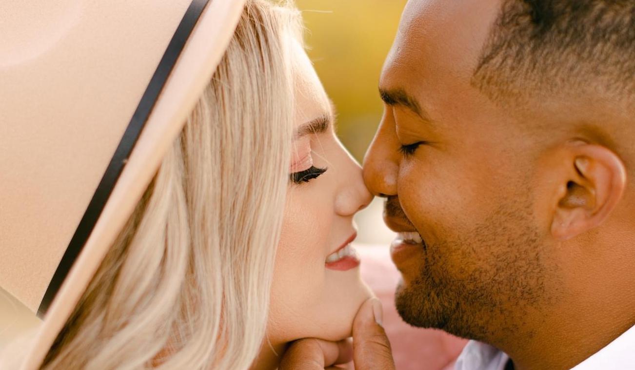 The Wedding Website of Kassie Elfering and Branden Upton