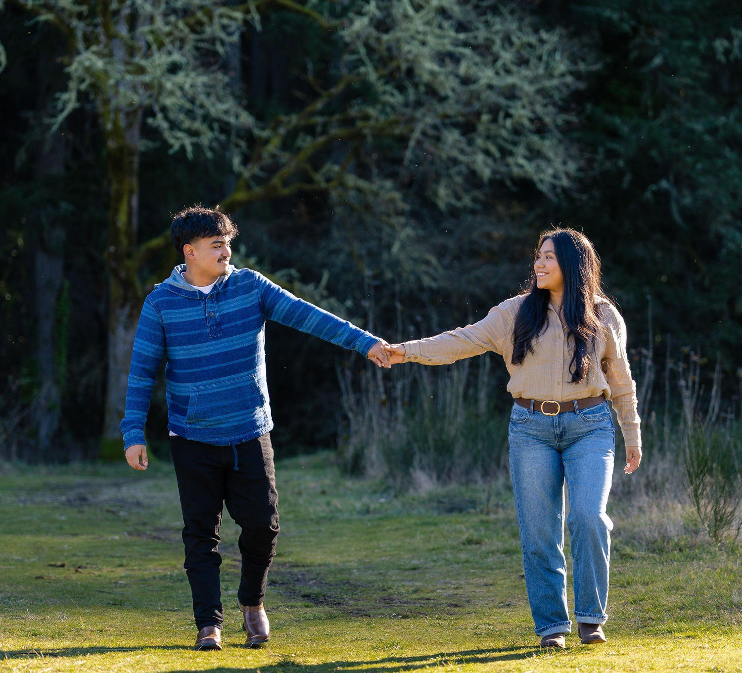 The Wedding Website of Veronica Martinez and Joshua Brito