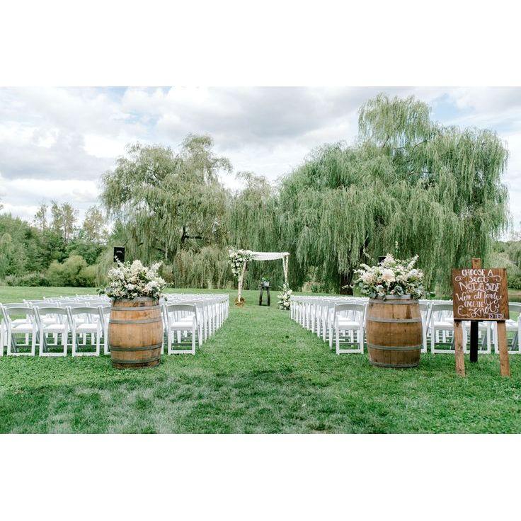 The Ceremony