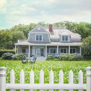 Our Future Home