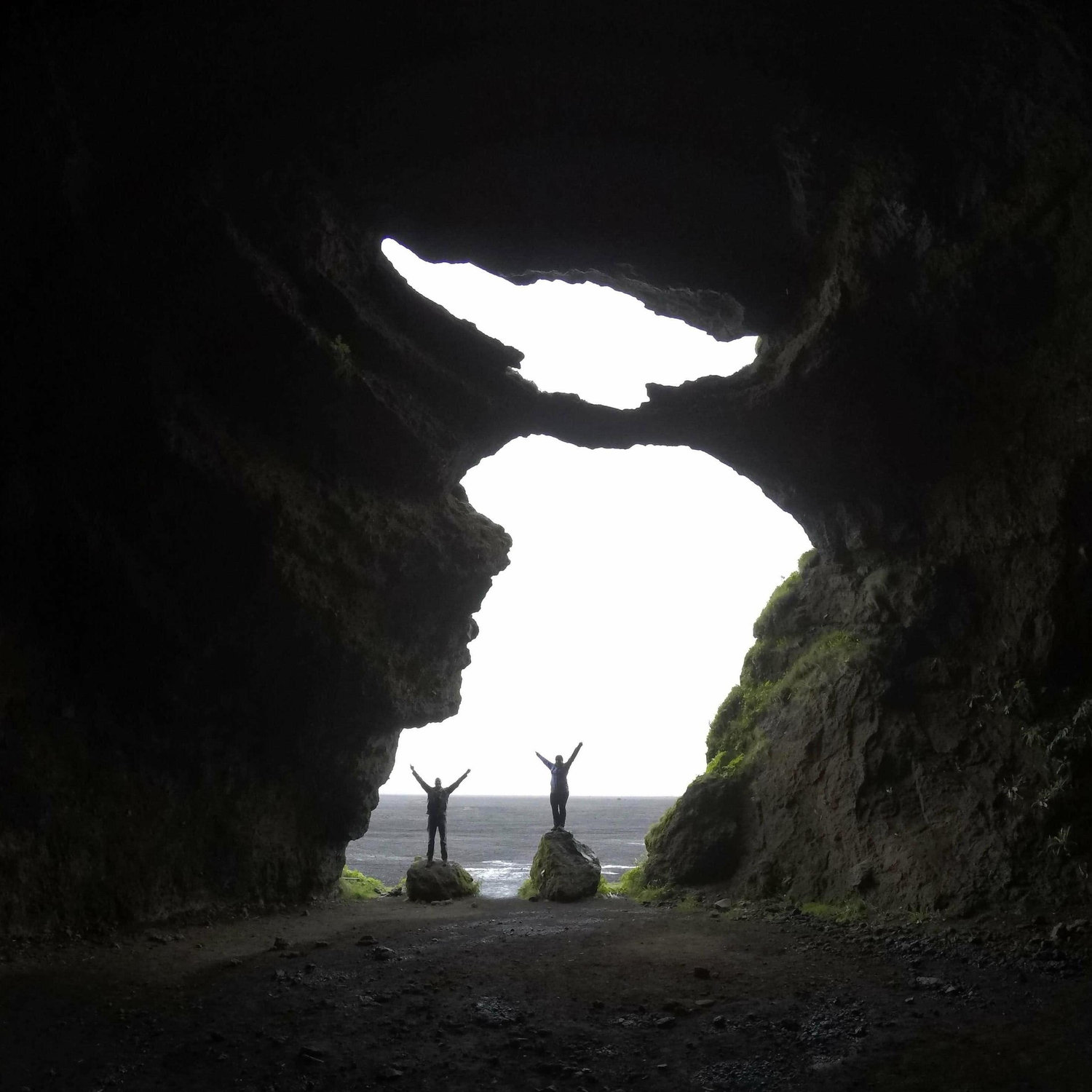 Iceland, Aug 2019