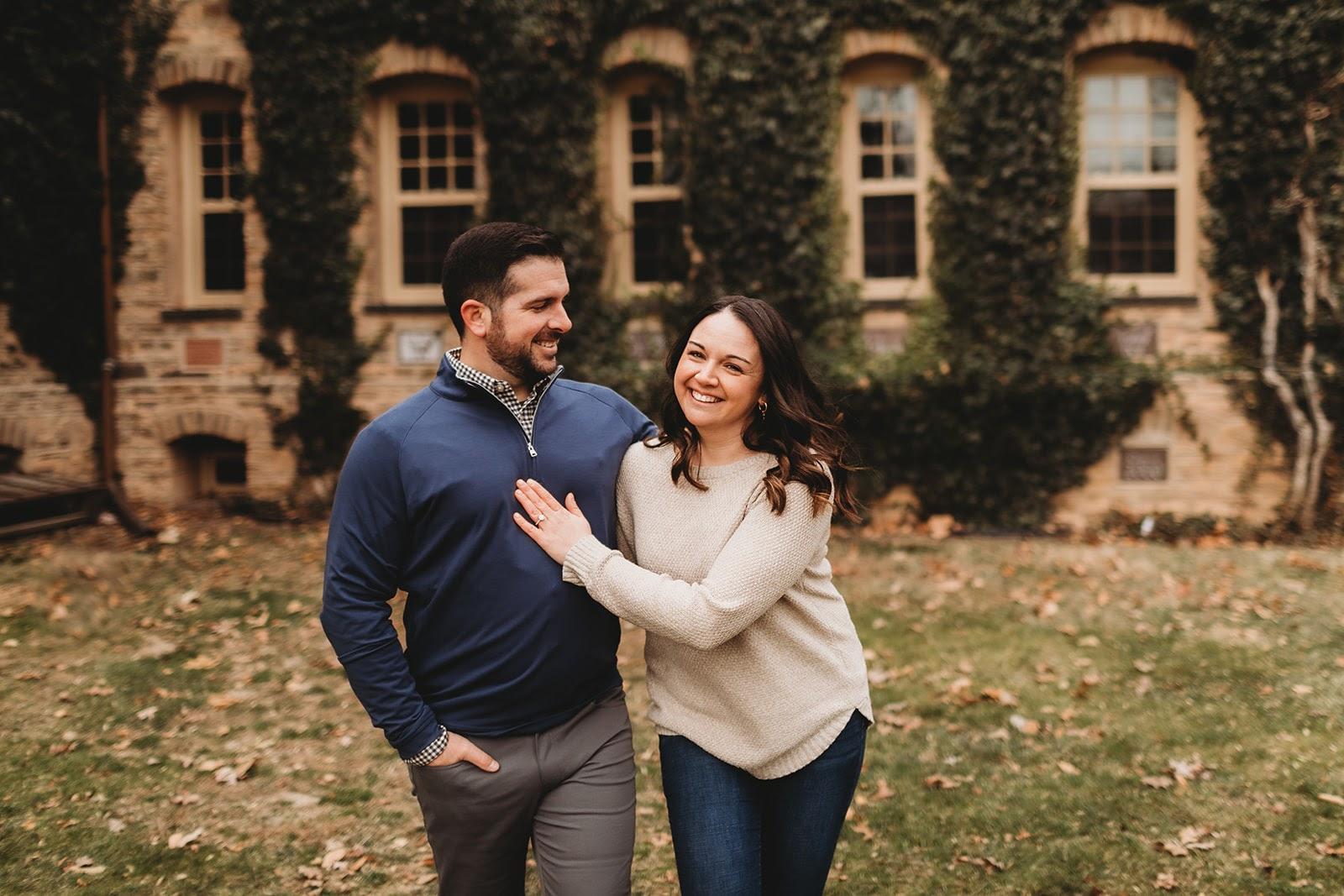 The Wedding Website of Gabrielle Gilmore and Bryan Rice