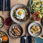 Momofuku CCDC