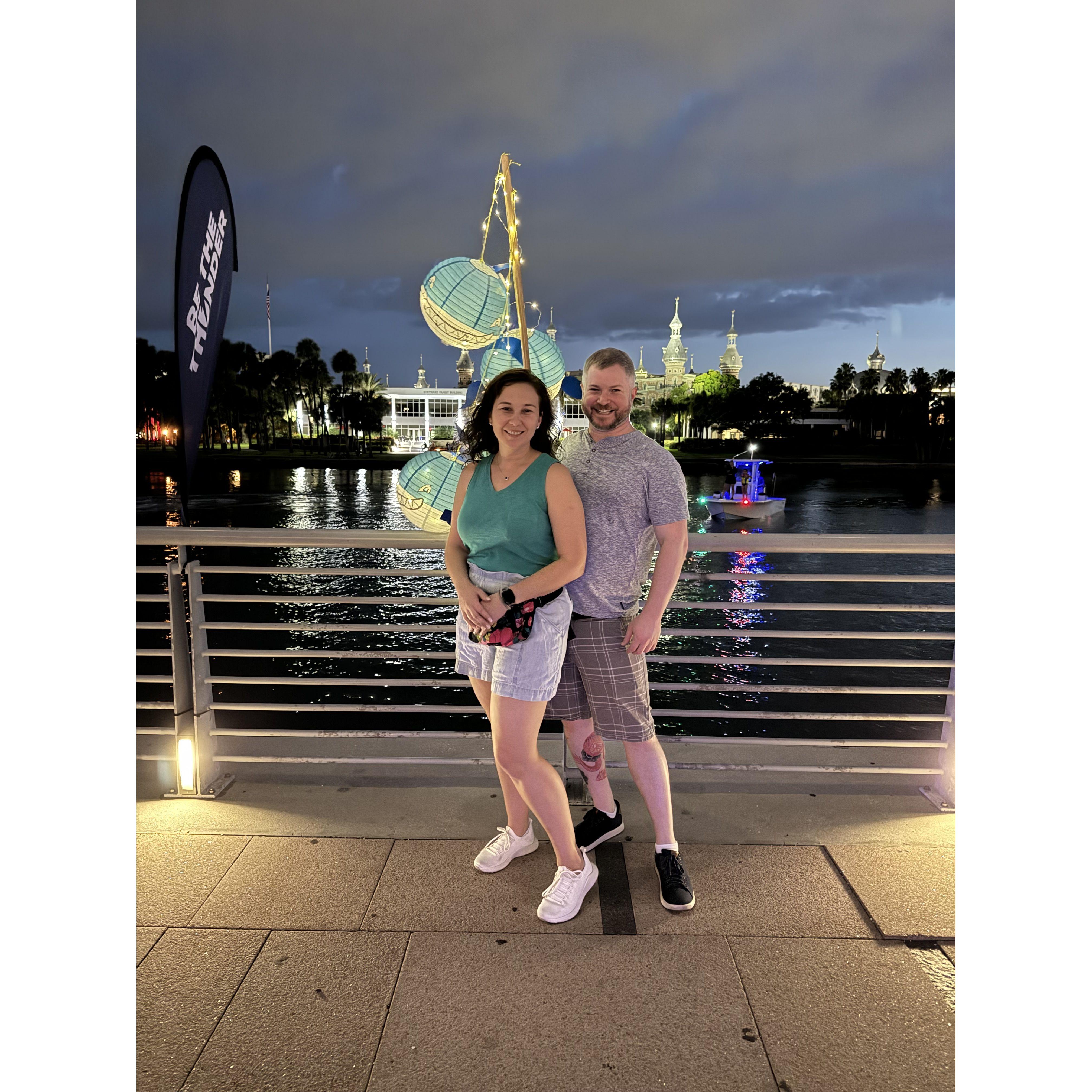 Lantern Parade 2024