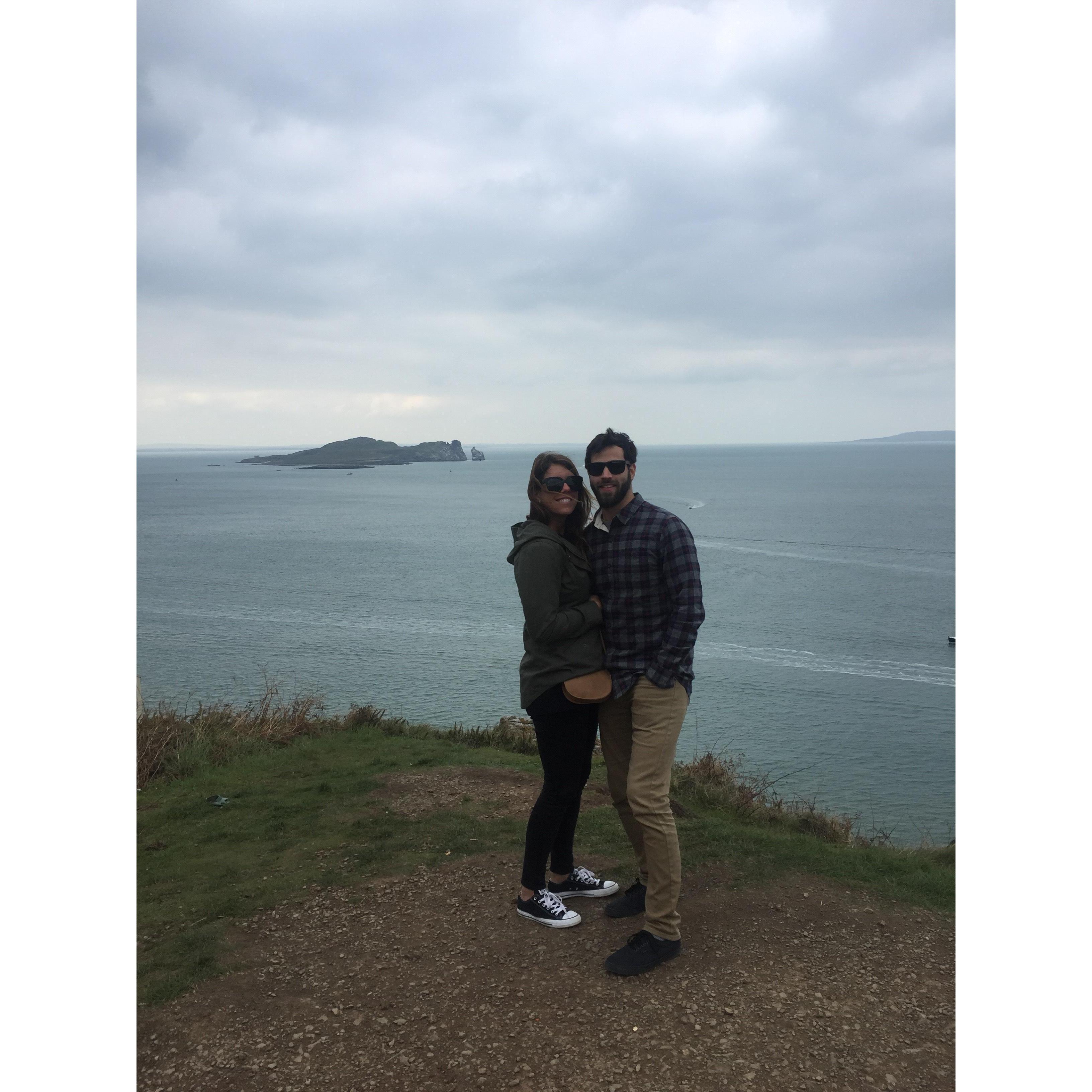 Cliffs of Moher - ireland