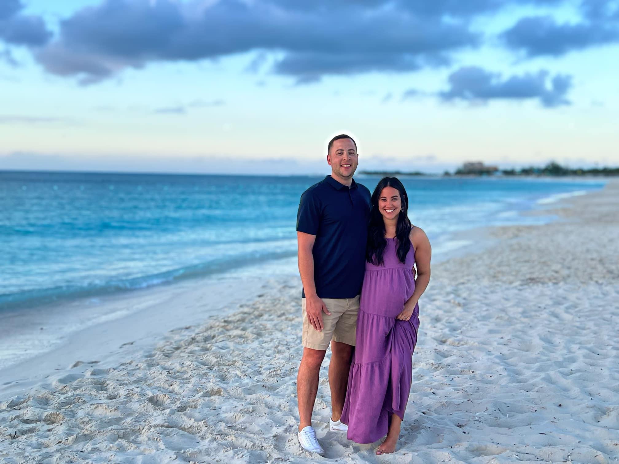The Wedding Website of Taylor Kline and David Duprey
