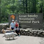 Great Smoky Mountains National Park