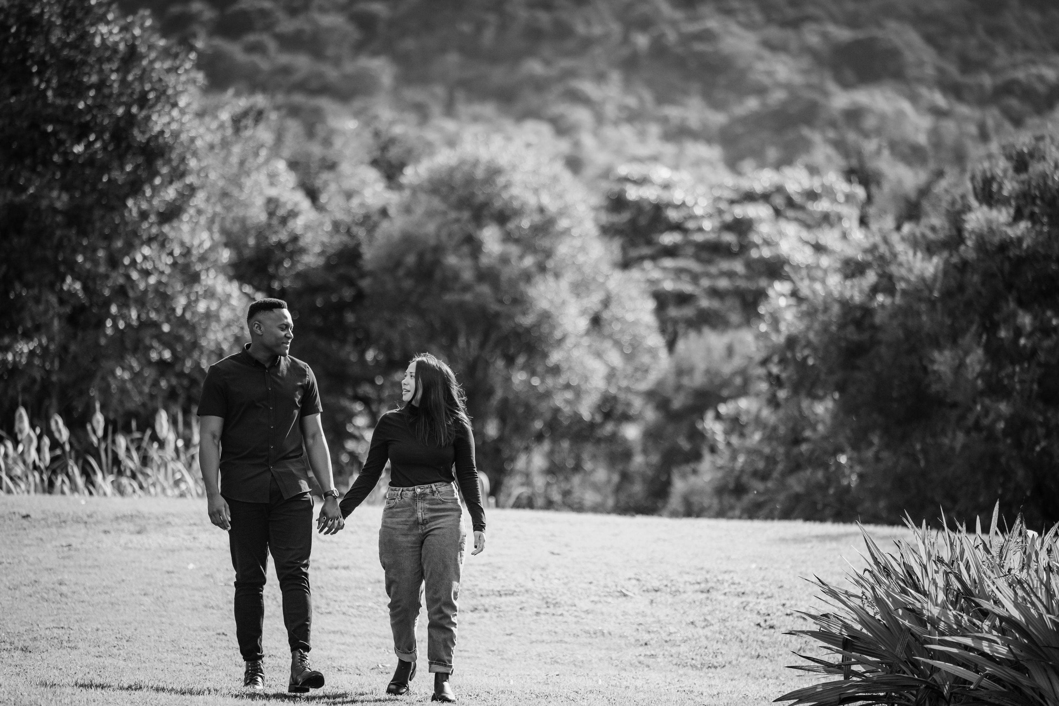 The Wedding Website of Karabo Malahleha and Samantha Fick